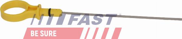Fast FT01745 - Покажчик рівня масла autocars.com.ua