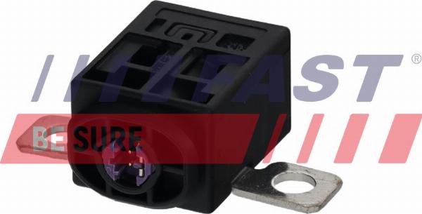Fast FT01802 - Адаптер акумуляторної батареї autocars.com.ua