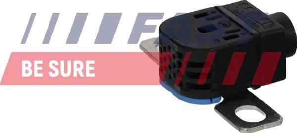 Fast FT01804 - Адаптер акумуляторної батареї autocars.com.ua