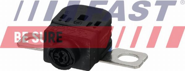 Fast FT01805 - Адаптер акумуляторної батареї autocars.com.ua