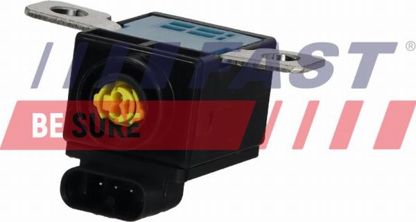 Fast FT01807 - Адаптер акумуляторної батареї autocars.com.ua