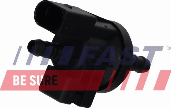 Fast FT01819 - Клапан, паливний фільтр autocars.com.ua