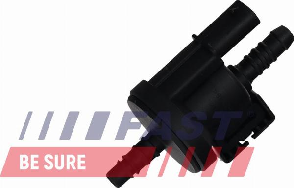 Fast FT01820 - Клапан, паливний фільтр autocars.com.ua