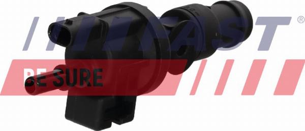 Fast FT01827 - Клапан, паливний фільтр autocars.com.ua