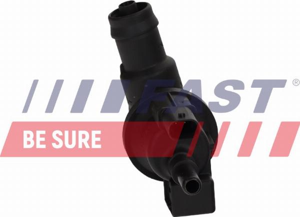 Fast FT01829 - Клапан, паливний фільтр autocars.com.ua