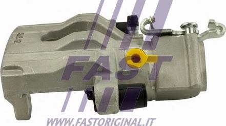 Fast FT02010 - Тормозной суппорт avtokuzovplus.com.ua