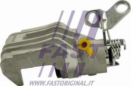 Fast FT02017 - Тормозной суппорт avtokuzovplus.com.ua