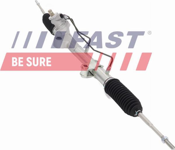 Fast FT02125 - Прилад для перевірки напруги autocars.com.ua