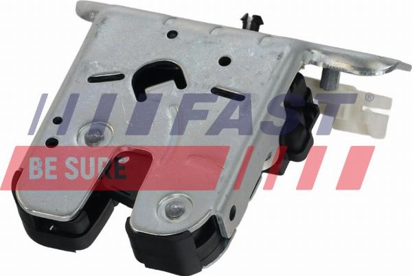 Fast FT02199 - Замок задніх дверей autocars.com.ua