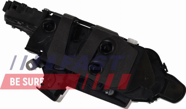 Fast FT02254 - Замок задніх дверей autocars.com.ua