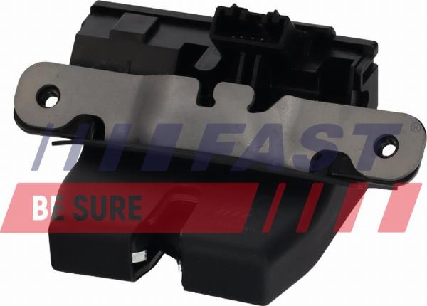 Fast FT02255 - Замок задніх дверей autocars.com.ua