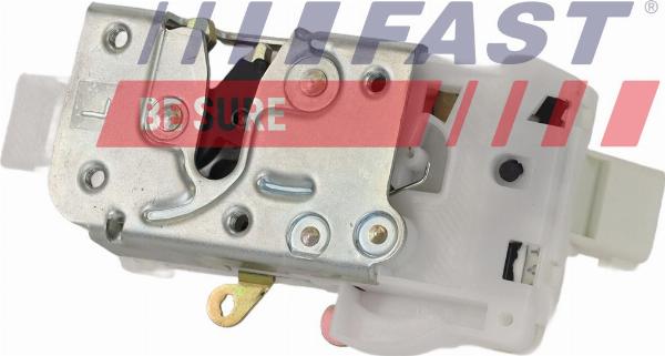 Fast FT02315 - Замок двері autocars.com.ua