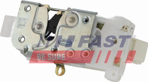 Fast FT02317 - Замок двері autocars.com.ua