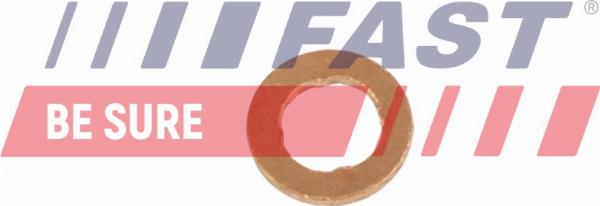 Fast FT02335 - Шайба теплового захисту, система уприскування autocars.com.ua