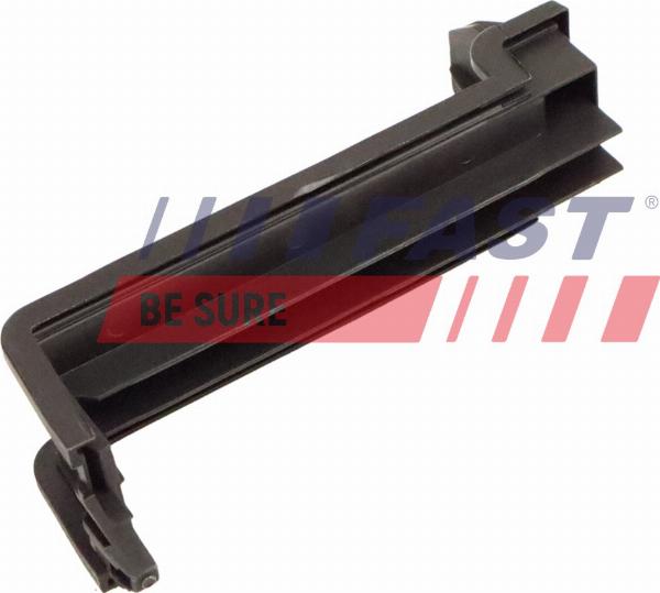 Fast FT04238 - Кришка, корпус повітряного фільтра autocars.com.ua