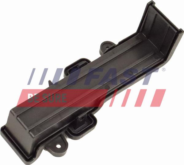 Fast FT04239 - Кришка, корпус повітряного фільтра autocars.com.ua