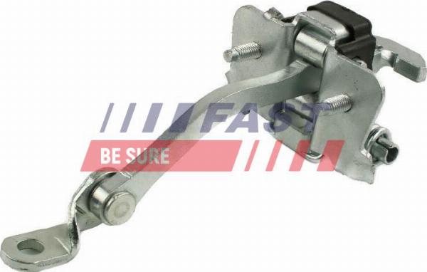 Fast FT08519 - Фіксатор дверей autocars.com.ua