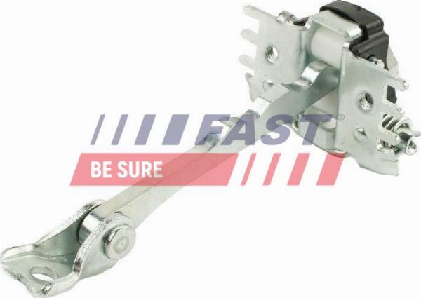 Fast FT08520 - Фіксатор дверей autocars.com.ua