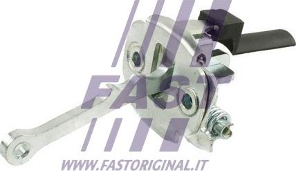 Fast FT08523 - Фіксатор дверей autocars.com.ua