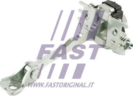 Fast FT08524 - Фіксатор дверей autocars.com.ua