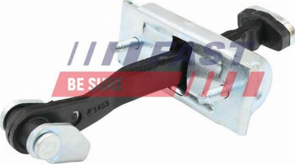 Fast FT08529 - Фіксатор дверей autocars.com.ua