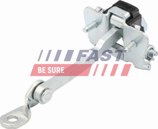 Fast FT08530 - Фіксатор дверей autocars.com.ua