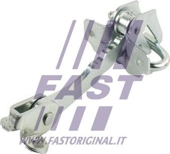 Fast FT08531 - Фіксатор дверей autocars.com.ua