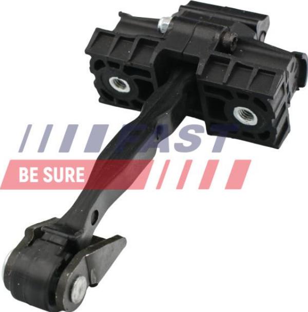 Fast FT08553 - Фіксатор дверей autocars.com.ua