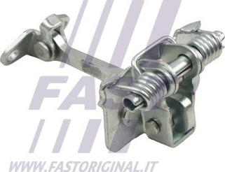 Fast FT08569 - Фіксатор дверей autocars.com.ua