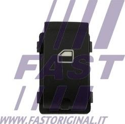 Fast FT09023 - Выключатель, стеклоподъемник autodnr.net