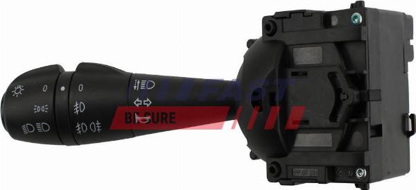 Fast FT09024 - Вимикач на рульовій колонці autocars.com.ua