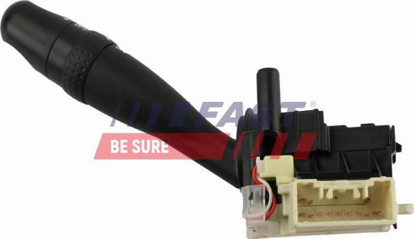 Fast FT09025 - Вимикач на рульовій колонці autocars.com.ua