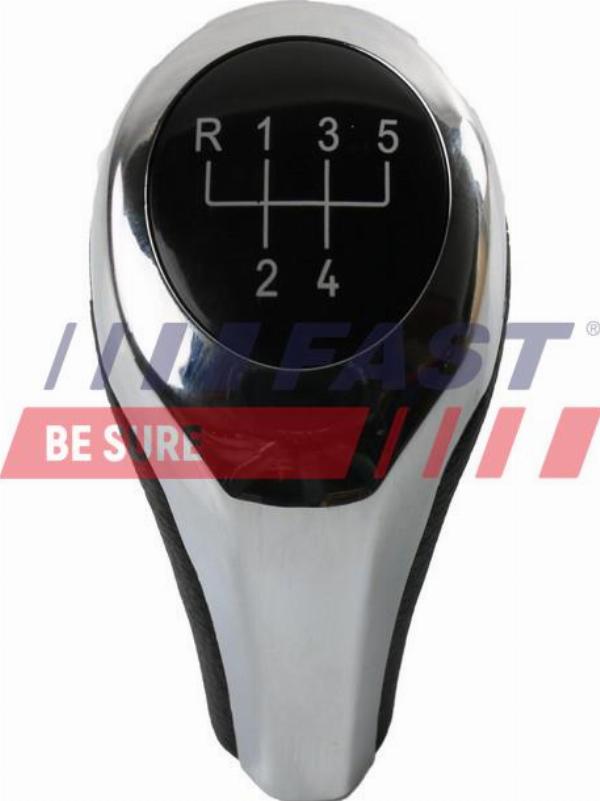 Fast FT09035 - Ручка важеля перемикання передач autocars.com.ua