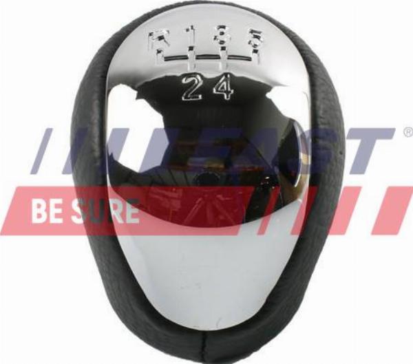Fast FT09045 - Ручка важеля перемикання передач autocars.com.ua