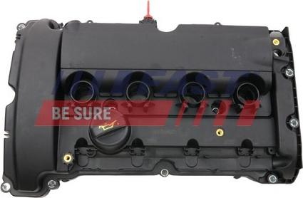 Fast FT09501 - Кришка головки циліндра autocars.com.ua