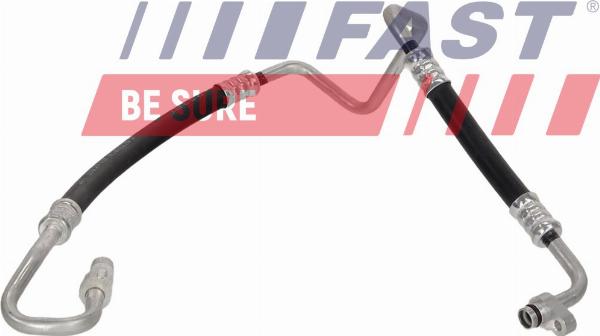 Fast FT09541 - Трубопровід високого тиску, кондиціонер autocars.com.ua