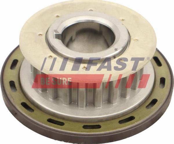Fast FT10003 - Шестерня, колінчастий вал autocars.com.ua
