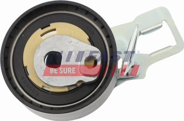 Fast FT10011 - Натяжна ролик, ремінь ГРМ autocars.com.ua