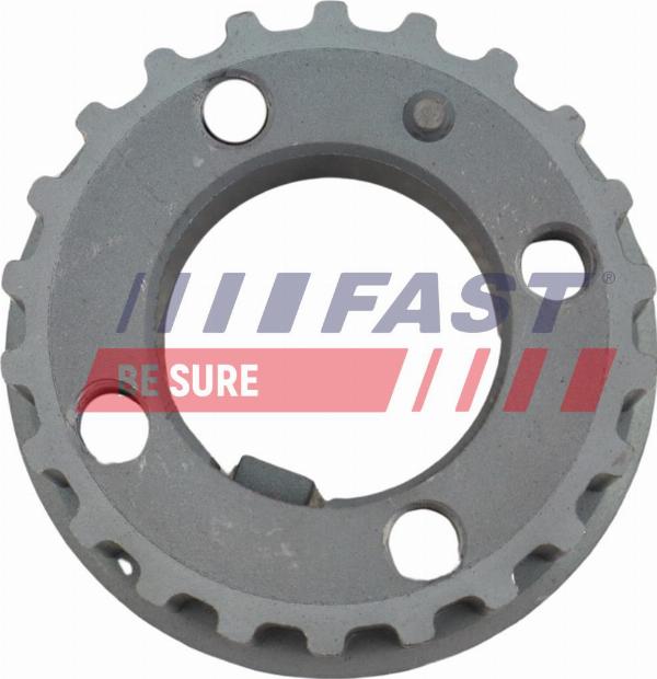 Fast FT10018 - Шестерня, колінчастий вал autocars.com.ua