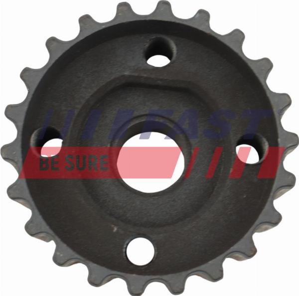 Fast FT10032 - Шестерня, колінчастий вал autocars.com.ua