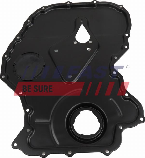 Fast FT10054 - Картер рульового механізму autocars.com.ua