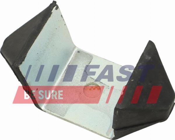 Fast FT10075 - Подушка, підвіска двигуна autocars.com.ua