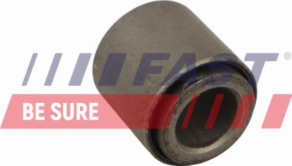 Fast FT10076 - Втулка, вал сошки рульового управління autocars.com.ua