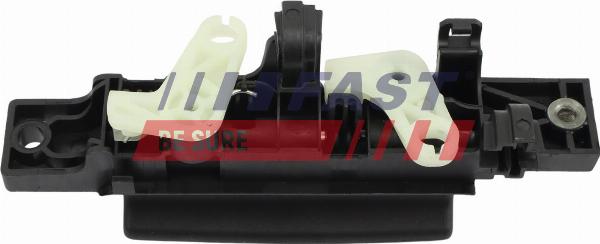 Fast FT10147 - Ручка двері autocars.com.ua