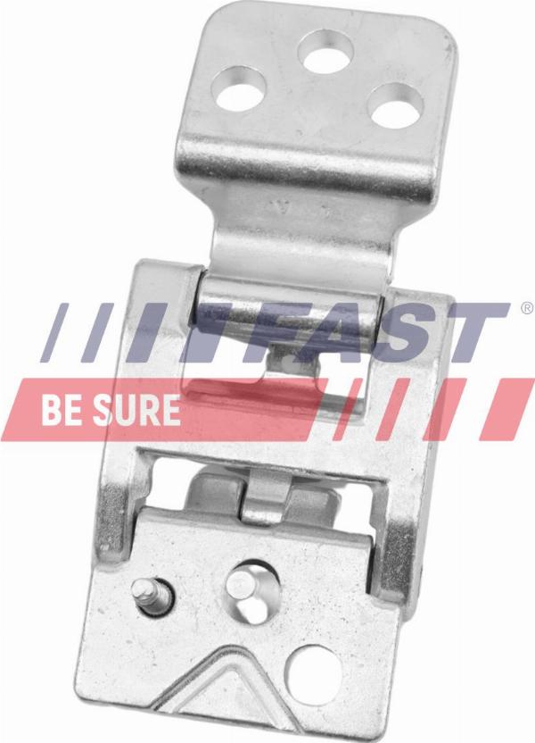 Fast FT10155 - Дверний шарнір autocars.com.ua