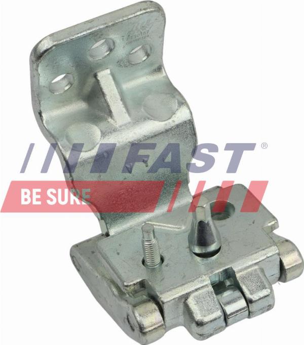 Fast FT10157 - Дверний шарнір autocars.com.ua