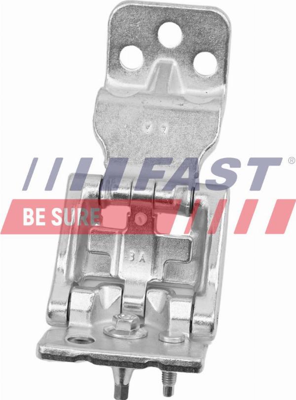 Fast FT10158 - Дверний шарнір autocars.com.ua