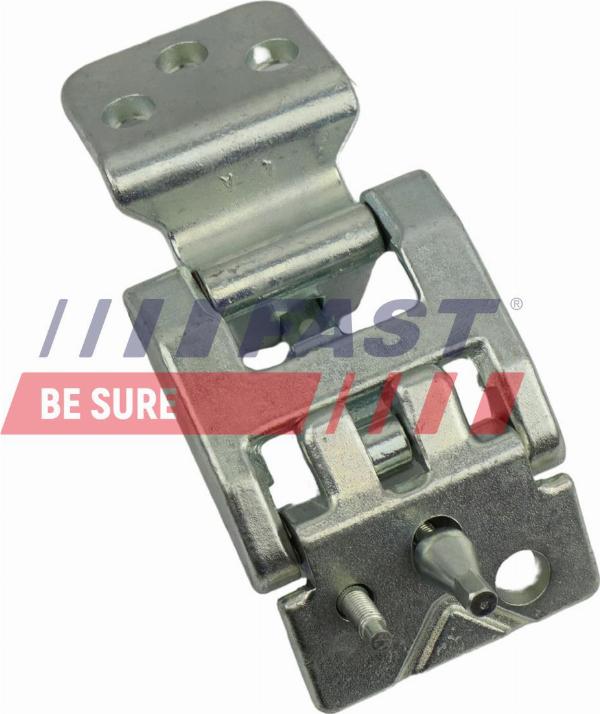 Fast FT10159 - Дверний шарнір autocars.com.ua