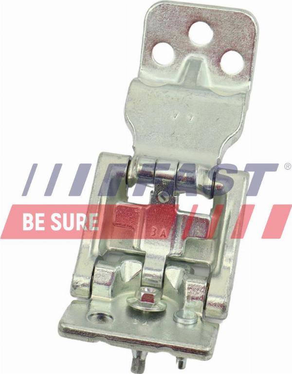 Fast FT10162 - Дверний шарнір autocars.com.ua
