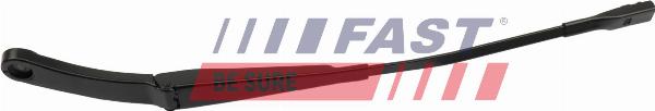 Fast FT10172 - Важіль склоочисника, система очищення вікон autocars.com.ua